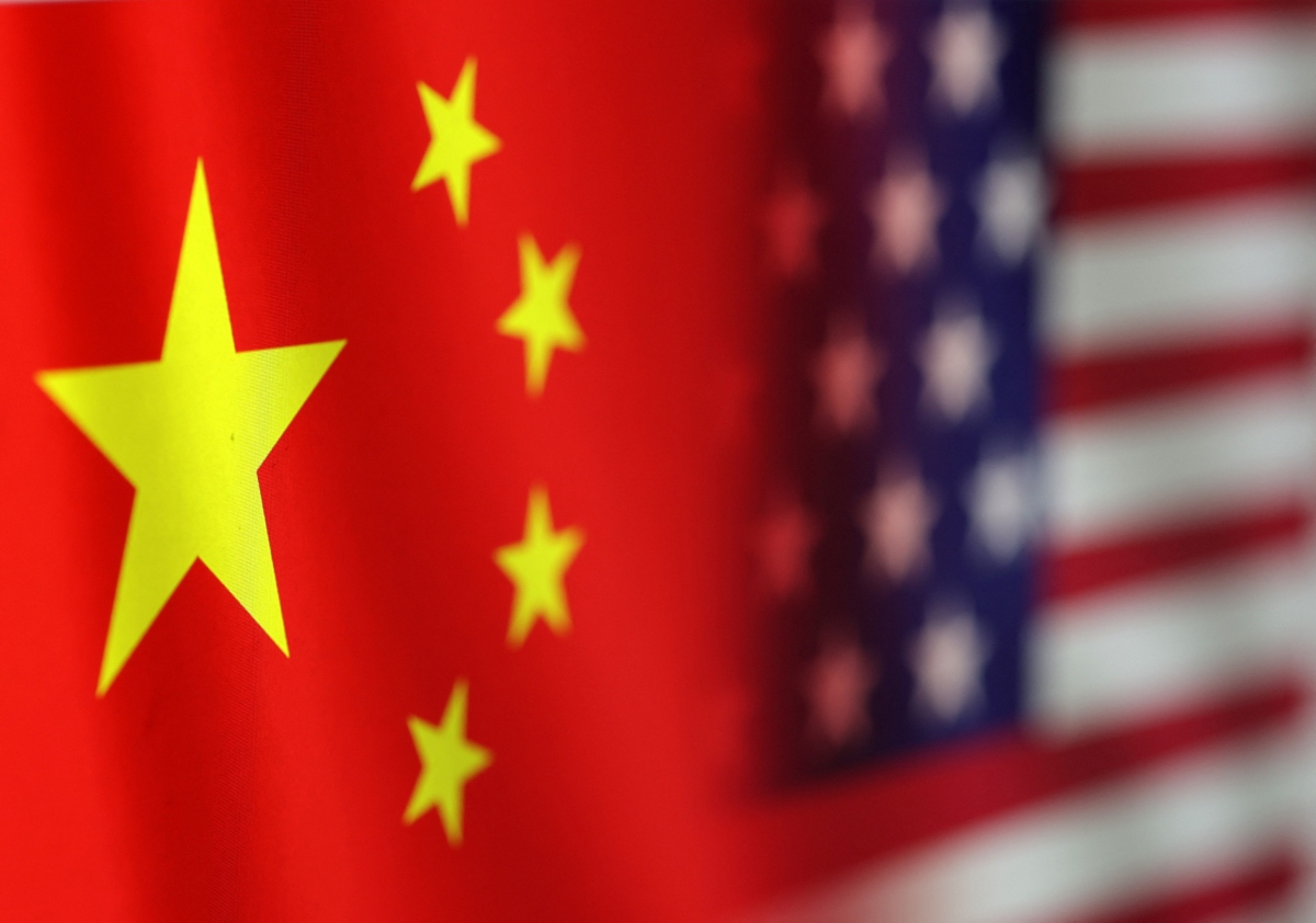 Trung Quốc trừng phạt 5 công ty quân sự của Mỹ